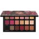 پالت سایه رز گلد هدی بیوتی Huda Beauty rose gold palette