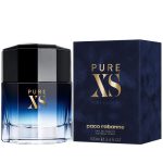 پیور ایکس اس مردانه پاکو رابان Paco Rabanne Pure XS EDT