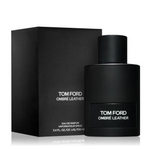 عطر تام فورد آمبره لدر Tom Ford Ombré Leather EDP
