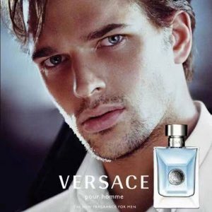 عطر مردانه ورساچه پور هوم Versace Pour Homme EDT