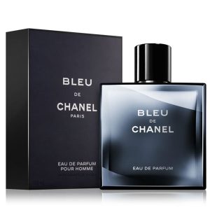 عطر مردانه بلو د شنل اصل Bleu de Chanel