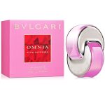 بولگاری اومنیا پینک سفیر زنانه Bvlgari Omnia Pink Sapphire EDT