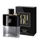 عطر مردانه کارولینا هررا Carolina Herrera CH Men Prive