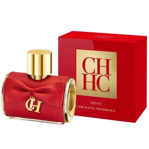 عطر زنانه کارولینا هررا Carolina Herrera Ch Prive perfume