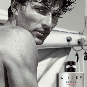 عطر مردانه شنل آلور هوم اسپرت Chanel Allure Homme Sport