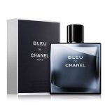 عطر مردانه بلو د شنل اصل Bleu de Chanel