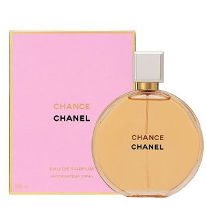 عطر زنانه شنل چنس ادوپرفیوم Chance Eau de Parfum Chanel