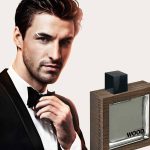 هی وود راکی مانتین وود مردانه دسکوارد Dsquared² He Wood Rocky Mountain Wood