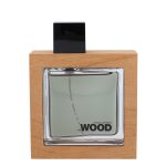 عطر مردانه هی وود چوبی دسکوارد Dsquared² He Wood