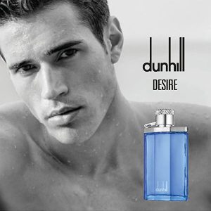 عطر مردانه دانهیل دیزایر بلو Dunhill Desire Blue EDT