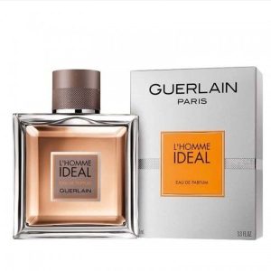 عطر مردانه گرلن لهوم آیدیل Guerlain L´Homme Ideal EDP