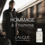 عطر لالیک هومیج لهوم مردانه Lalique Hommage a l’homme EDT