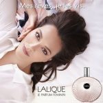 عطر زنانه لالیک ساتین ادوپرفیوم Lalique Satine