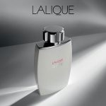 عطر مردانه وایت پور هوم سفید Lalique White Pour Homme EDT