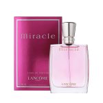 عطر زنانه میراکل لانکوم Lancome Miracle For Women EDP