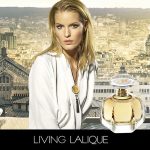 عطر زنانه لالیک لیوینگ ادوپرفیوم Living Lalique for women