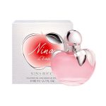 عطر زنانه نیناریچی لئو Nina Ricci Nina L'Eau