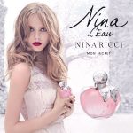 عطر زنانه نیناریچی لئو Nina Ricci Nina L'Eau