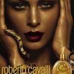 عطر زنانه روبرتو کاوالی سرپنتاین Roberto Cavalli Serpentine