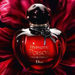 عطر زنانه دیور هیپنوتیک پویزن Dior Hypnotic Poison EDP
