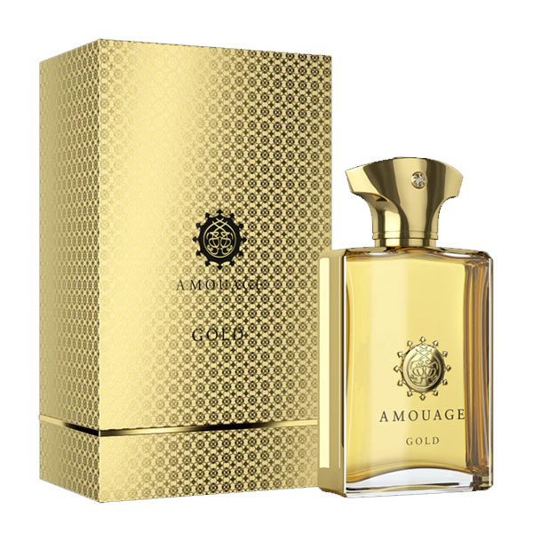 Amouage Gold Pour Homme EDP