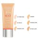 کرم پودر ایر مات بورژوآ 24ساعته Bourjois Air Mat Foundation