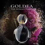 بولگاری گلدیا د رومن نایت زنانه Bvlgari Goldea The Roman Night