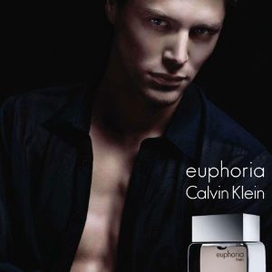 عطر مردانه ایفوریا من کلوین کلاین Calvin Klein Euphoria Men
