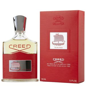 عطر مردانه کرید وایکینگ Creed Viking Eau de Parfum