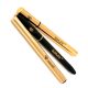 خط چشم مویی و ماژیکی سالوته Eye liner Carbon Black Salute