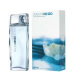 عطر زنانه کنزو لئوپار پور فم Kenzo L’Eau Par Pour Femme EDT