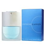 عطر زنانه لانوین اکسیژن Lanvin Oxygene for Women EDP