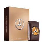 عطر مرسدس بنز مردانه پرایوت Mercedes Benz Man Private