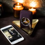 عطر مرسدس بنز مردانه پرایوت Mercedes Benz Man Private