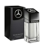 عطر مردانه مرسدس بنز سلکت Mercedes Benz Select