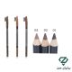 مداد ابرو برس دار مودا محصول ترکیه Moda eyebrow pencil