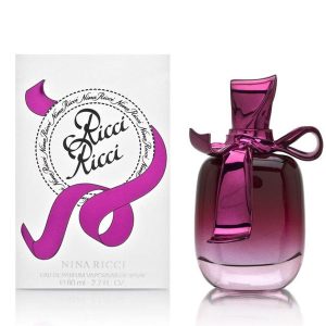 عطر زنانه نیناریچی ریچی ریچی ادوپرفیوم Nina Ricci Ricci Ricci