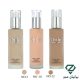 کرم پودر رئال اسکین مایع اوتی Ottie Real Skin Liquid Foundation
