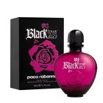 عطر زنانه پاکو رابان بلک ایکس اس Paco Rabanne Black XS