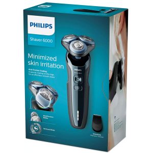 ماشین اصلاح صورت فیلیپس مدل Philips Shaver S6630/11
