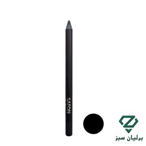 مداد چشم ضدحساسیت سافون محصول آلمان Safon EyeLiner Pencil