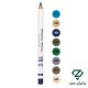 مداد چشم متالیک شاین یوبه آلمان YuBe Metallic shine eyeliner