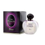 ادو پرفیوم زنانه پیور پویزن دیور Dior Pure Poison EDP