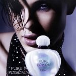 ادو پرفیوم زنانه پیور پویزن دیور Dior Pure Poison EDP