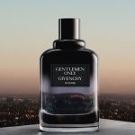 عطر مردانه جنتلمن اونلی جیوانچی اینتنس Givenchy Gentlemen Only Intense EDT