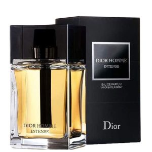 عطر مردانه دیور هوم اینتنس Dior Homme Intense  EDP