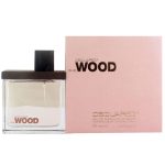 عطر زنانه دسکوارد شی وود Dsquared² She Wood EDP