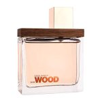 عطر زنانه دسکوارد شی وود Dsquared² She Wood EDP