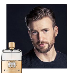 عطر مردانه گوچی گیلتی دیاموند لیمتید Gucci Guilty Diamond Limited Edition