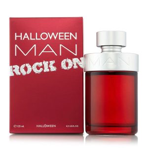 عطر هالووین من راک آن مردانه جسوس دل پوزو Halloween Man Rock On EDT